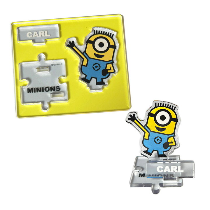 楽天市場】[公式] POPUPストア商品☆ MINIONS ミニオンズ ミニオン 