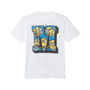 [����] MINIONS �~�j�I���Y ���� T�V���c XL�T�C�Y MN1623 �X���[���E�v���l�b�g ���� ������� �{�u �X�`���A�[�g �P�r�� �I�b�g�[ �J�[��