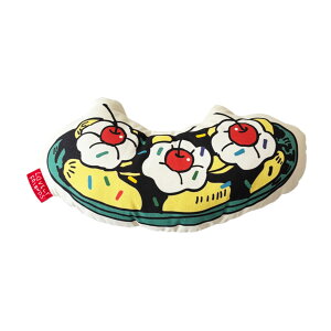 �y�|�C���g10�{��2/19-2/23 ���������}���\���z[����] ���u���[�t�����Y �o�i�i�X�v���b�g �_�C�J�b�g�N�b�V���� LV1082 LOVELY FRIENDS