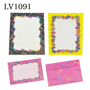 [] u[tY 傤 ڂ z ^[Zbg LV1091_LV1092 LOVELY FRIENDS