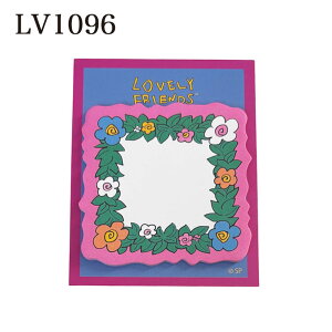 [] u[tY n[g t[ _CJbgt LV1095_LV1096 LOVELY FRIENDS