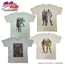 楽天市場】ジョジョ展 tシャツの通販