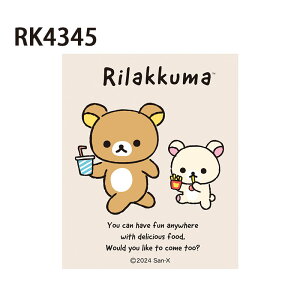 [] bN} Rilakkuma ܂  AEghAXebJ[ RK4344_RK4345 X[Evlbg bN} RbN} LCCg `CCRO} lC  킢 V[