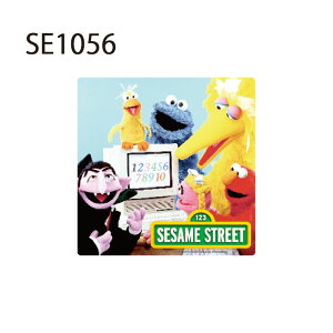 [] SESAME STREET ZT~Xg[g th JEg AEghAXebJ[ SE1055_SE1056 X[Evlbg NbL[X^[ G A[j[ o[g O[o[ IXJ[ JEg