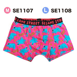 [] SESAME STREET ZT~Xg[g ȃG NbL[X^[ƃNbL[  {NT[u[t SE1105_SE1108 X[Evlbg   |bv u[ sN  v`