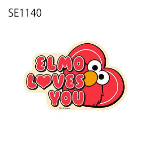 [] SESAME STREET ZT~Xg[g X S Ђ G LOVE LN^[XebJ[ V[ SE1138_SE1140 X[Evlbg  A[j[ o[g IXJ[ rbOo[h NbL