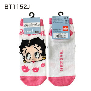 [] Betty Boop xeB u[v w ECN LX}[N LN^[\bNX C 23`25cm BT1150J_BT1152J X[Evlbg LbNX xeBEu[v xeB