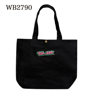 12/4`11X[p[Z[ [] TOM and JERRY gƃWF[ Rg[obO Contrary Bag  |[Y t[h WB2790_WB2791 X[Evlbg g WF[ ^tB[