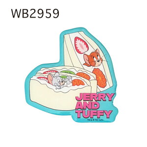 [] gƃWF[ TOM and JERRY g WF[  N[\[_ t[cTh S _CJbg}Olbg WB2955_WB2959 X[Evlbg LN^[rbO}Olbg C