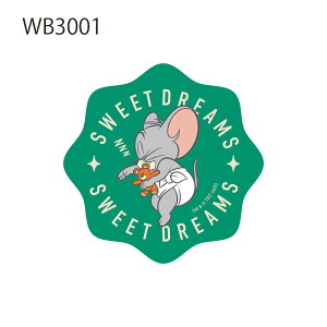 [] gƃWF[ TOM and JERRY  g sU oii ʂ݂ƓYQ `[Y`[Y`[Y n[g LN^[XebJ[ V[ WB2998_WB3003 X[Evlbg LXe WF[