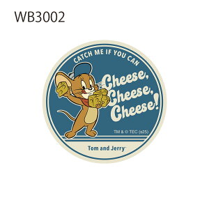 [] gƃWF[ TOM and JERRY  g sU oii ʂ݂ƓYQ `[Y`[Y`[Y n[g LN^[XebJ[ V[ WB2998_WB3003 X[Evlbg LXe WF[