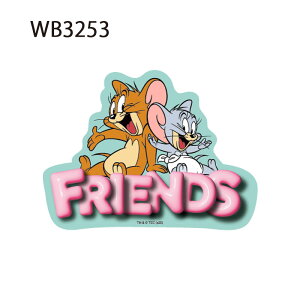 129ȍ~ 12/4`11X[p[Z[ [] gƃWF[ TOM and JERRY LOVE FRIENDS MONDAY YUMMY FUN LN^[XebJ[ V[ WB3252_WB3256 X[Evlbg LXe g WF