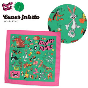 �y�|�C���g10�{��2/19-2/23 ���������}���\���z[����] LOONEY TUNES ���[�j�[�E�e���[���Y �m�X�^���W�J PK×GR �J�o�[�t�@�u���b�N WB1172N �X���[���E�v���l�b�g