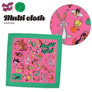 �y�|�C���g10�{��2/19-2/23 ���������}���\���z[����] LOONEY TUNES ���[�j�[�E�e���[���Y �m�X�^���W�J PK×GR �}���`�N���X WB1173N �X���[���E�v���l�b�g