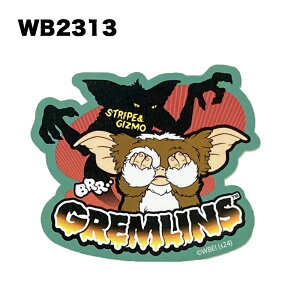 [] Gremlins O Xq ₷ wbg  BL^RD [ MY LN^[XebJ[ V[ WB2310_WB2315 X[Evlbg  V[ Xe[Vi[  