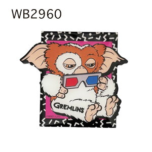 [] GREMLiNS O MY3DKl |Ch _CJbg}Olbg WB2960_WB2961 X[Evlbg LN^[rbO}Olbg CeA RNV L}O