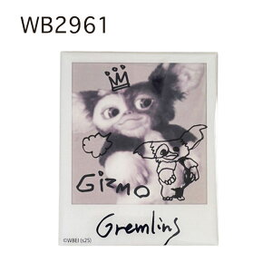 [] GREMLiNS O MY3DKl |Ch _CJbg}Olbg WB2960_WB2961 X[Evlbg LN^[rbO}Olbg CeA RNV L}O