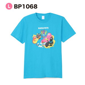 [����] �o�[�o�p�p �݂�� �u���[ �� �s���N T�V���c L�T�C�Y BP1068_BP1069 �X���[���E�v���l�b�g ������� ���� �o�[�o�}�} �s�J�� ���W�� �u���{�[ ���u ���� �x�� BABAPAPA