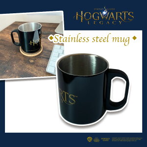 12/13�`15�����|�C���g�o�b�N�� [����] �n���[�E�|�b�^�[ �z�O���[�c�E���K�V�[ Hogwarts Legacy �X�e�����X�}�O WB2072 �X���[���E�v���l�b�g �z�O���[�c���@���p�w�Z J�EK�E���[�����O �Q�[�� �}�O