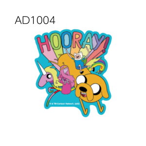 [����] �A�h�x���`���[�E�^�C���@Adventure Time �t�F�C�X����� ���Ђ�� �R���r �J���t�� �L�����N�^�[�X�e�b�J�[ AD1000_AD1004�X���[���E�v���l�b�g BMO �W�F�C�N �t�B��