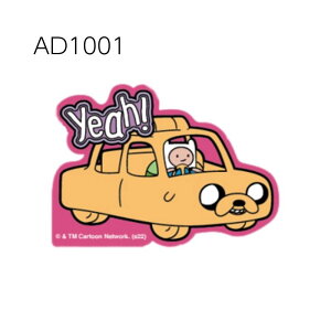 [����] �A�h�x���`���[�E�^�C���@Adventure Time �t�F�C�X����� ���Ђ�� �R���r �J���t�� �L�����N�^�[�X�e�b�J�[ AD1000_AD1004�X���[���E�v���l�b�g BMO �W�F�C�N �t�B��