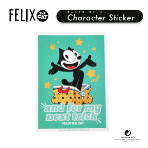 [] FELIX THE CAT tBbNXEUELbg XNGA LN^[XebJ[ V[ UNO1252EM X[Evlbg Felix the Cat L tBbNX