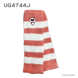 [����] �X�^�W�IUG�i�ɂ��ނ�䂤���j��������ς� ���˂��� ���u���r�b�g �{�[�_�[ ���b�O�E�H�[�}�[ ���f�B�[�X 23~24.5cm UG4744J_UG4746J �X���[���E�v���l�b�g