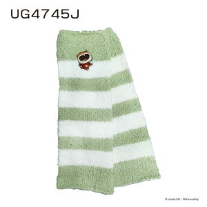 �y�|�C���g10�{��10/4-10/9���������}���\���z[����] �X�^�W�IUG�i�ɂ��ނ�䂤���j��������ς� ���˂��� ���u���r�b�g �{�[�_�[ ���b�O�E�H�[�}�[ ���f�B�[�X 23~24.5cm UG4744J_UG4746J �X���[��