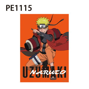 �y1000�~�|�b�L���z[����] NARUTO �i���g NARUTO�����` �|�X�^�[�X�e�b�J�[ �����܂��i���g �͂����J�J�V �i���g���T�X�P �V�[�� PE1115_PE1117 �X���[���E�v���l�b�g �C���e���A
