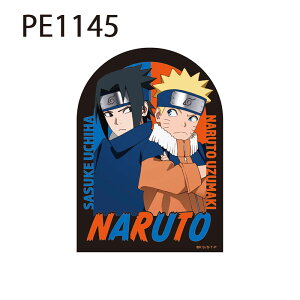 �ꕔ 2026�N5����{�����\�� [����] NARUTO �����` �i���g �����܂��i���g �����̓T�X�P �t��T�N�� �͂����J�J�V �L�����N�^�[�X�e�b�J�[ �V�[�� PE1142_PE1145 �X���[���E�v���l�b�g �E�� ���N�W