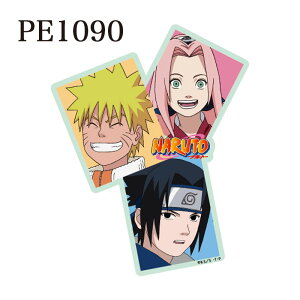 [����] NARUTO �����` �i���g �����܂��i���g �����̓T�X�P �t��T�N�� �A�E�g�h�A�X�e�b�J�[ �V�[�� PE1089_PE1090 �X���[���E�v���l�b�g �E�� ���N�W�����v �����Ă΂� �X�e�[�V���i���[ ����