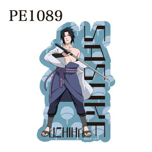 [����] NARUTO �����` �i���g �����܂��i���g �����̓T�X�P �t��T�N�� �A�E�g�h�A�X�e�b�J�[ �V�[�� PE1089_PE1090 �X���[���E�v���l�b�g �E�� ���N�W�����v �����Ă΂� �X�e�[�V���i���[ ����