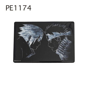 [����] NARUTO �����` �i���g �����܂��i���g �����̓T�X�P �_�C�J�b�g�}�O�l�b�g PE1173_PE1174 �X���[���E�v���l�b�g �L�����N�^�[�r�b�O�}�O�l�b�g �C���e���A �R���N�V���� �L�����}�O