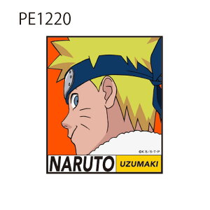 [����] NARUTO �����` �i���g �T�X�P �|�[�Y �A�b�v �U����� �L�����N�^�[�X�e�b�J�[ PE1217_PE1220 �X���[���E�v���l�b�g �E�� ���N�W�����v �����Ă΂� �����܂��i���g �����̓T�X�P