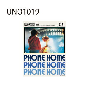 [] E.T. ET 㗤 ʐM AEghAXebJ[ V[ UNO1018_UNO1019 X[Evlbg f