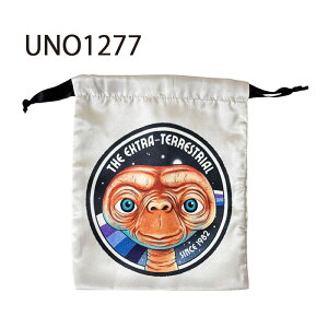 [] E.T. C[eB[ CXg T[N {В UNO1277_UNO1278 X[Evlbg |[`  SF XeB[uEXso[O E.T. The Extra-Terrestrial