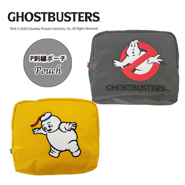 楽天市場】[公式] ゴーストバスターズ GHOST BUSTERS TM ロゴ 
