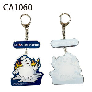 [����] �S�[�X�g�o�X�^�[�Y GHOSTBUSTERS �� �X���C�}? ���S �p�[�v�� �W��2�A�A�N�����L�[�z���_�[ CA1059_CA1063 �X���[���E�v���l�b�g MINI-PUFT MAVHEM SLIMER �H��ގ� �A�N�L�[