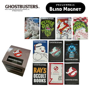 yBF |Cg10{ vGg[ ~11/27 1:59z[] S[XgoX^[Y uCh}Olbg S10 BOXZbg CA1089 X[Evlbg Magnet GHOSTBUSTERS ΂ S[Xg GHOST