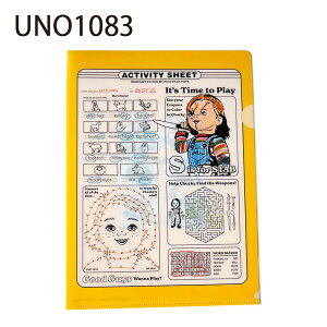 [] `ChEvC `bL[ u[ eBt@j[ CHUCKY&TIFF ubN NAt@C UNO1081_UNO1084 X[Evlbg N[   A4