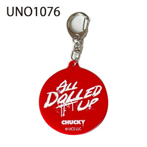 [] `ChEvC S All Dolled Up ANL[z_[ UNO1075_UNO1076 X[Evlbg N[ ی^ ANL[  bh  ubN  CHUCKY