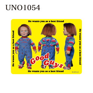 [] `ChEvC `bL[ O[ CG[ CHUCKY&TIFF sN IW T[N ubN BRIDE OF CUCKY LN^[XebJ[ V[ UNO1053_UNO1058 X[Evlbg CHUCKY