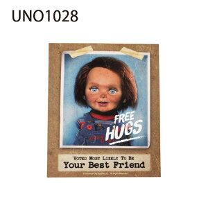 yBF |Cg10{ vGg[ ~11/27 1:59z[] `ChEvC2 LXe PKG `bL[ Xibv LN^[XebJ[ V[ UNO1028_UNO1029 X[Evlbg CHUCKY