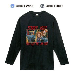 [����] �`���C���h�E�v���C CHUCKY �o�b�h �����OT�V���c L�T�C�Y XL�T�C�Y ���j�Z�b�N�X UNO1299_UNO1300 �X���[���E�v���l�b�g �`���b�L�[ �O�b�h�K�C�l�` PLAY PALS TOYS�� �A���f�B