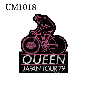 [] NC[ QUEEN JAPAN TOUR bh LN^[XebJ[ V[ UM1018_UM1019 X[Evlbg CMX tfBE}[L[ WEfB[R uCAEC W[Ee