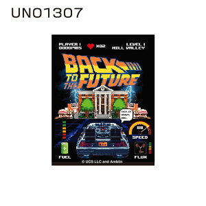 [] obNEgDEUEt[`[ BACK TO THE FUTURE MC FLY S zo[{[h Q[ LN^[XebJ[ V[ UNO1304_UNO1307 X[Evlbg XeB[EXso[O }C