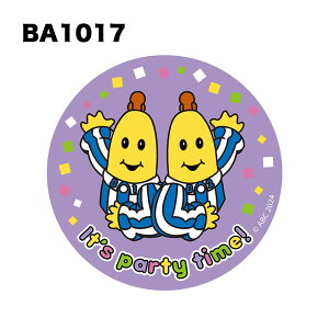 [] oii C pW} Ki O[v XP[g{[h p[eB[^C BA1014_BA1017 X[Evlbg   Bananas in Pyjamas