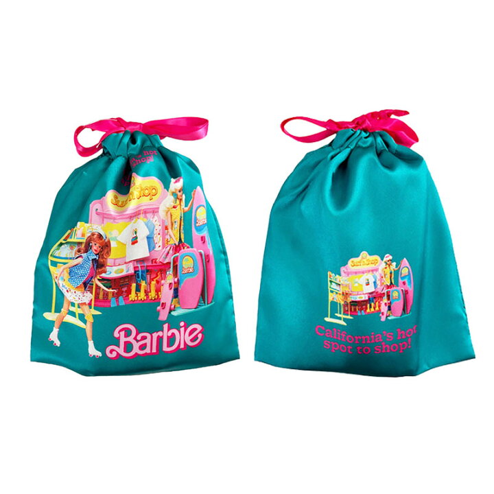楽天市場】[公式] バービー Barbie カリフォルニア ショップ アイコン 