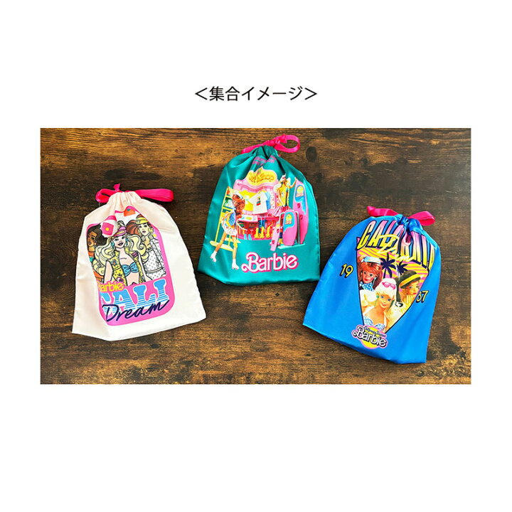 楽天市場】[公式] バービー Barbie カリフォルニア ショップ アイコン 
