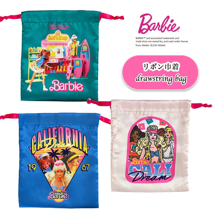 楽天市場】[公式] バービー Barbie カリフォルニア ショップ アイコン 